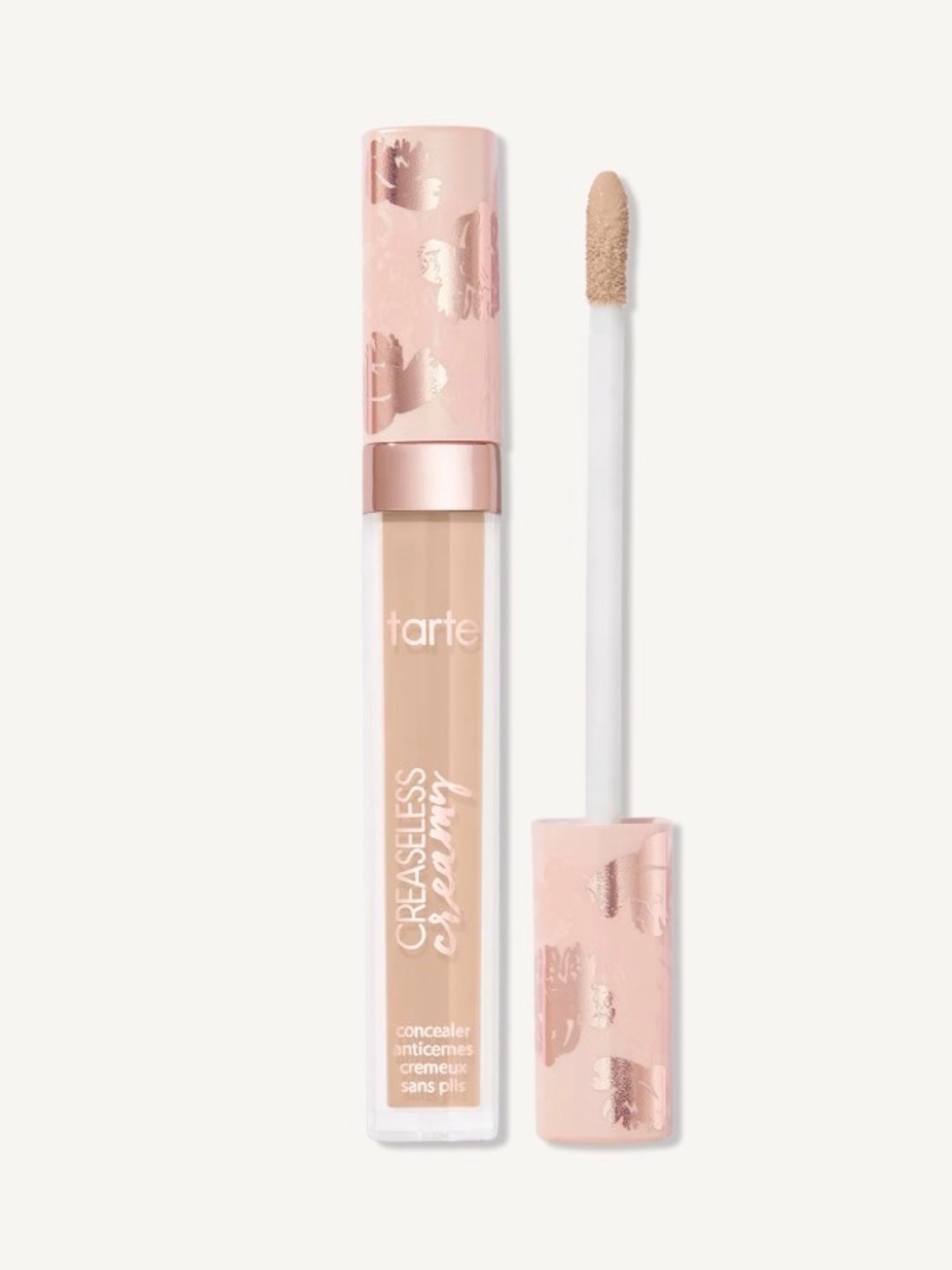 tarte FAIR LIGHT NEUTRAL Creaseless Creamy ConceaLER